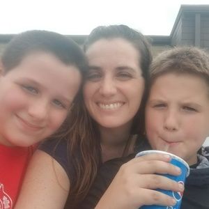 Meet your Posher, Kristin